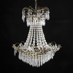 1753&nbsp;7221&nbsp;CHANDELIER